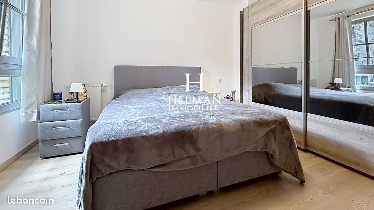 Appartement à vendre, 73m², Saint-Omer