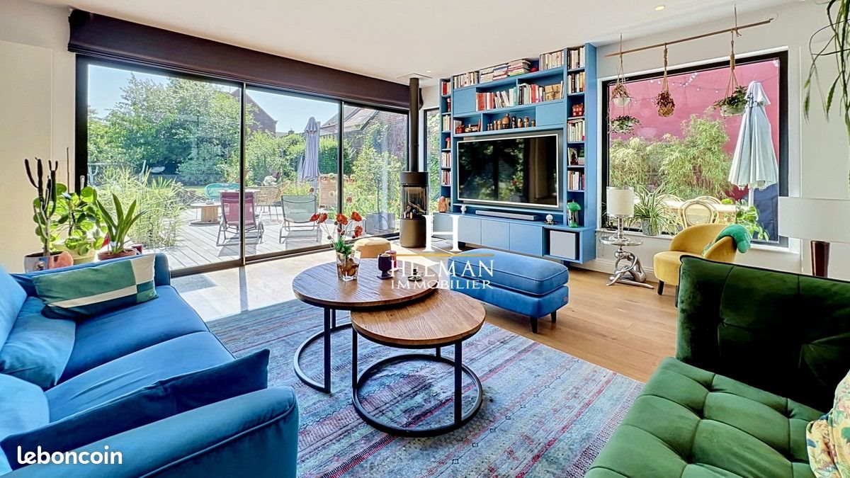 Maison à vendre, 214m², Hazebrouck