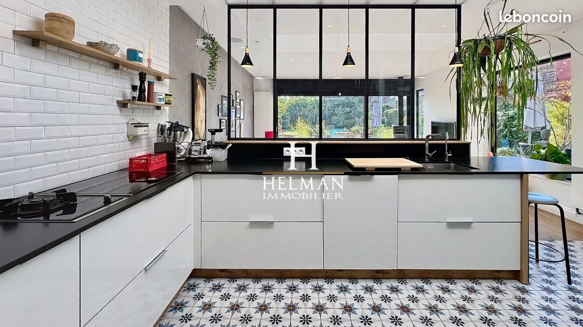 Maison à vendre, 214m², Hazebrouck