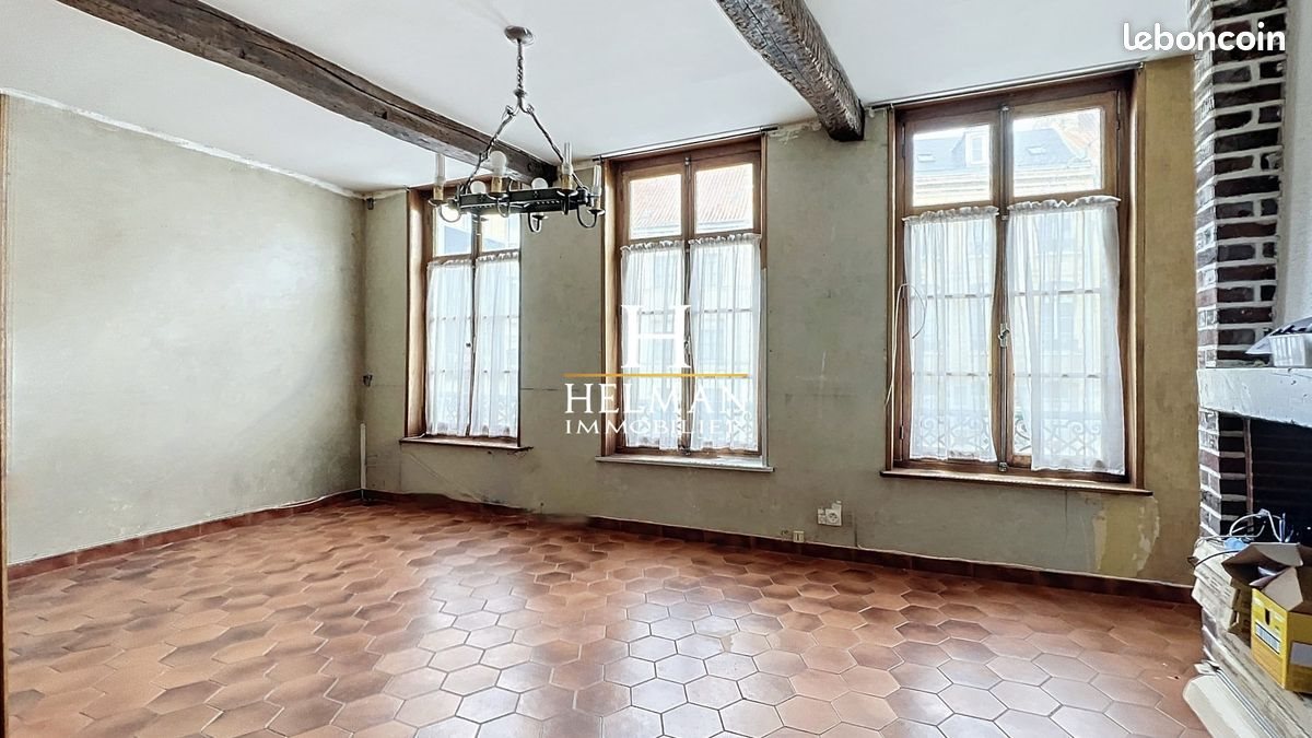 Maison à vendre, 149m², Saint-Omer