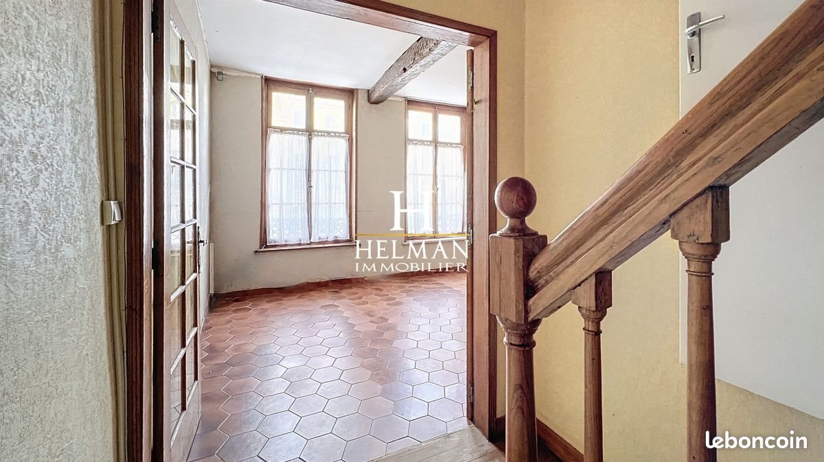 Maison à vendre, 149m², Saint-Omer