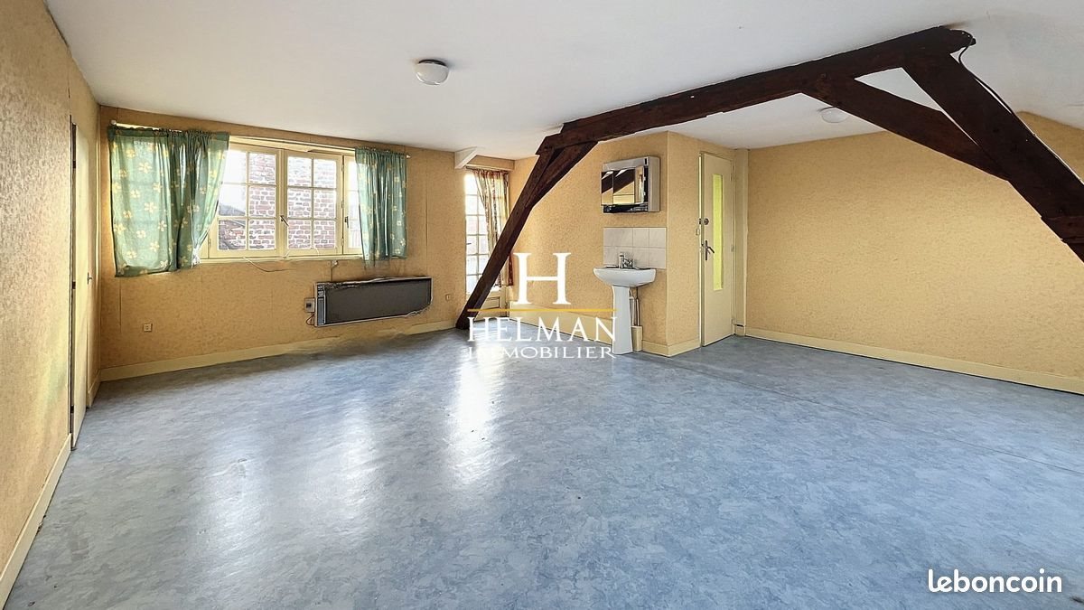 Maison à vendre, 149m², Saint-Omer