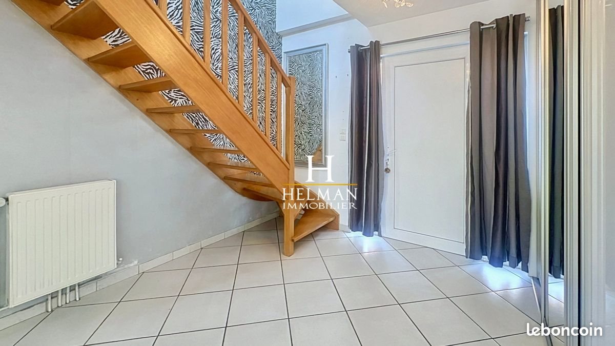 Maison à vendre, 173m², Zuydcoote