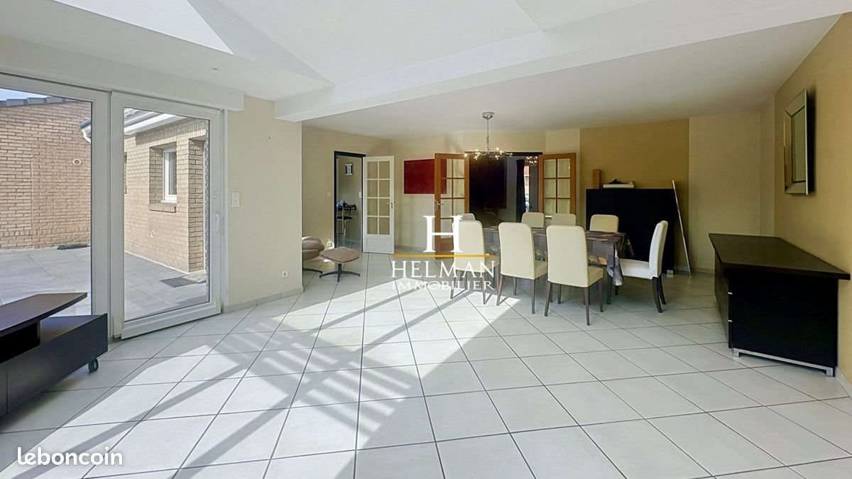 Maison à vendre, 173m², Zuydcoote