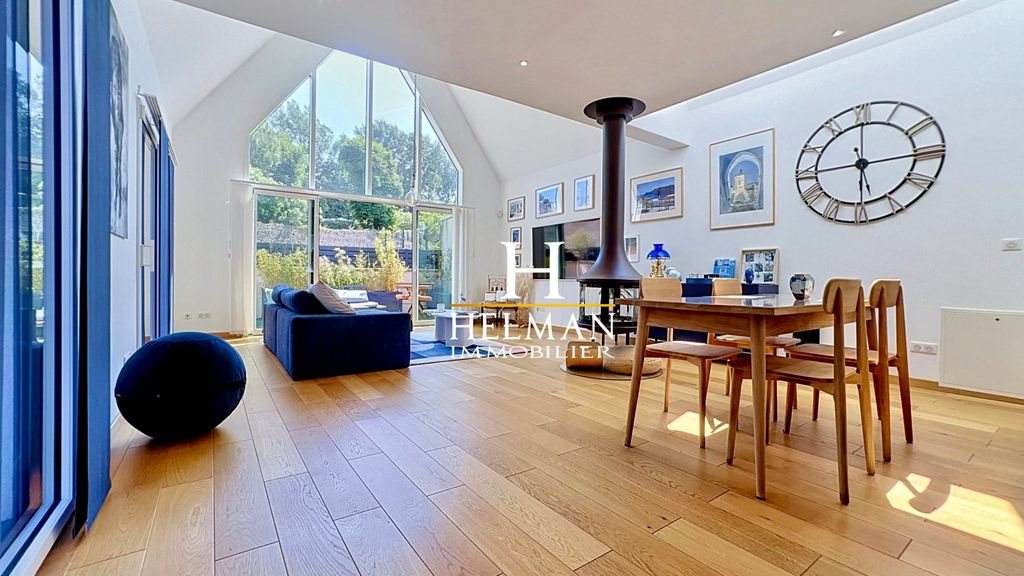 Maison à vendre, 125m², Peuplingues