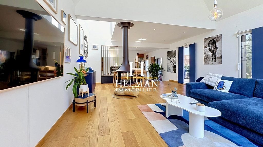 Maison à vendre, 125m², Peuplingues