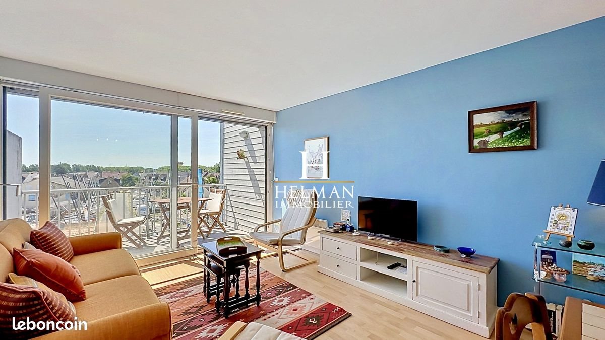 Appartement à vendre, 41m², Bray-Dunes