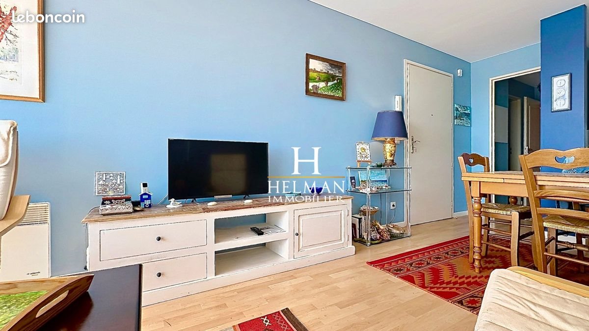 Appartement à vendre, 41m², Bray-Dunes