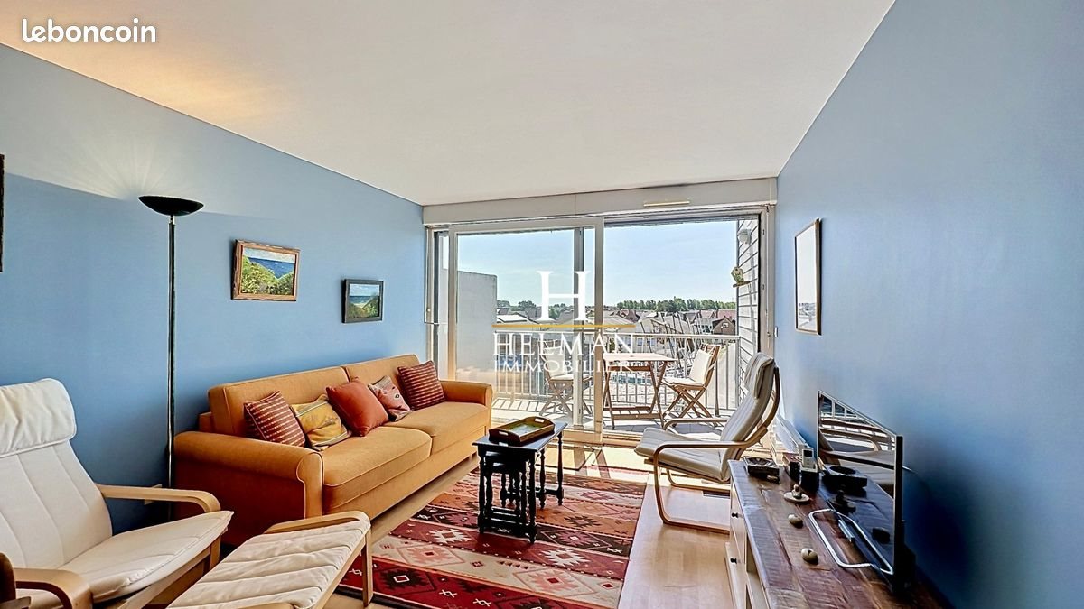 Appartement à vendre, 41m², Bray-Dunes