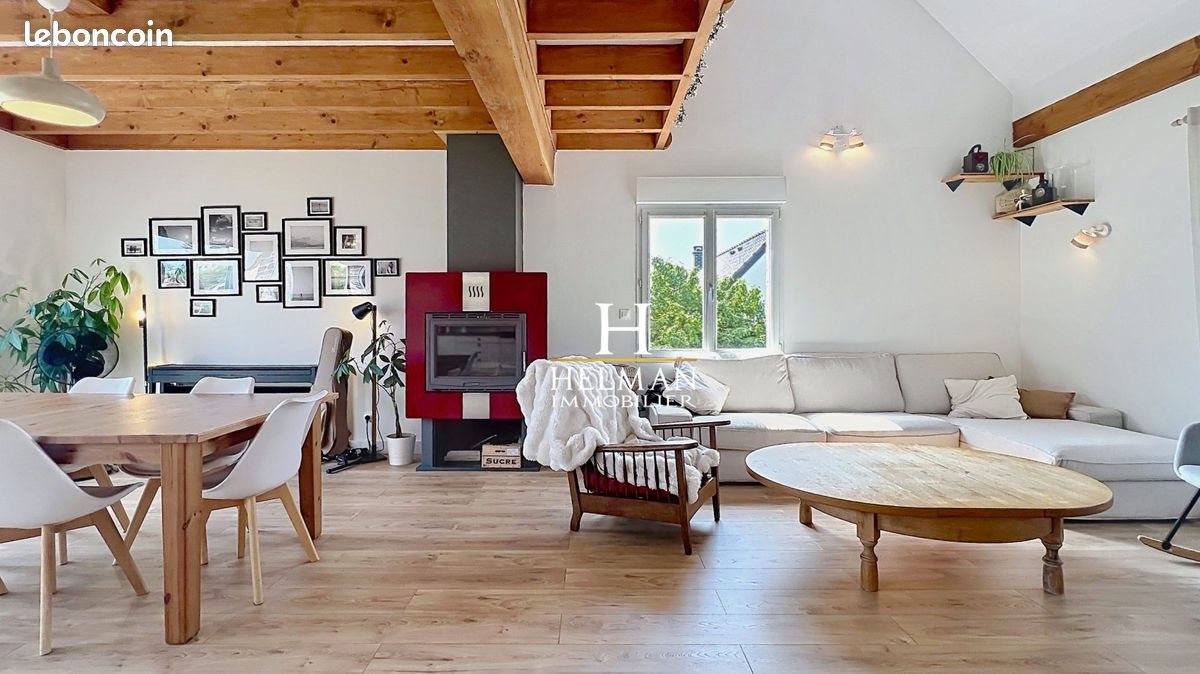 Maison à vendre, 170m², Moulle