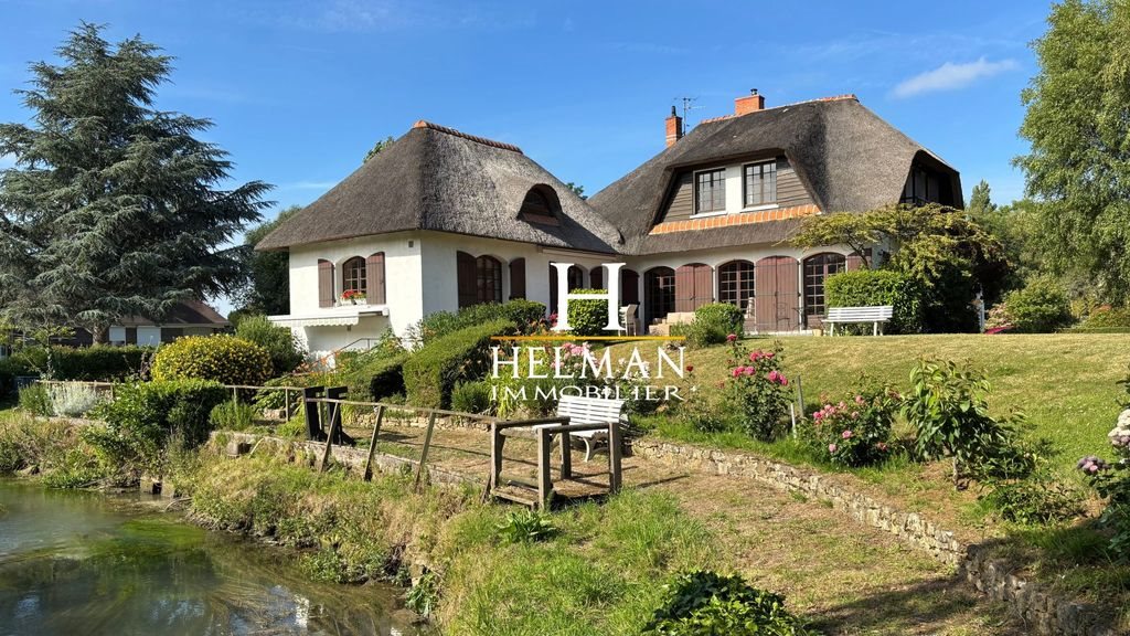 Maison à vendre, 182m², Arques