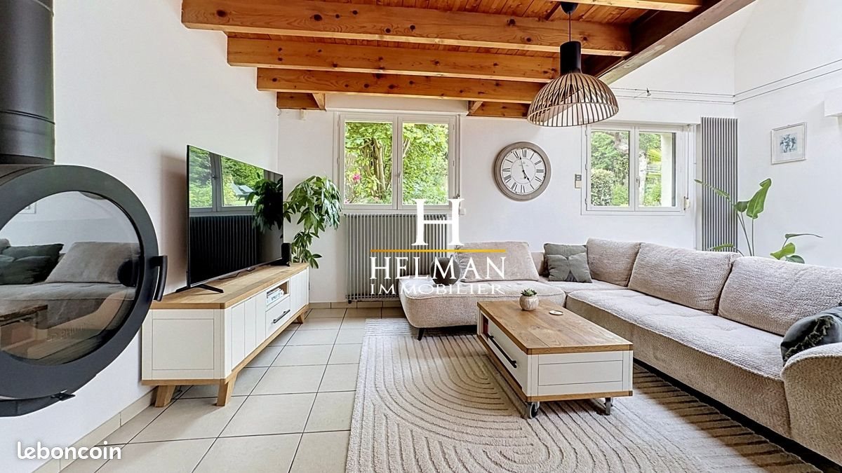 Maison à vendre, 158m², Wizernes