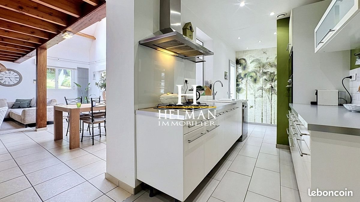 Maison à vendre, 158m², Wizernes