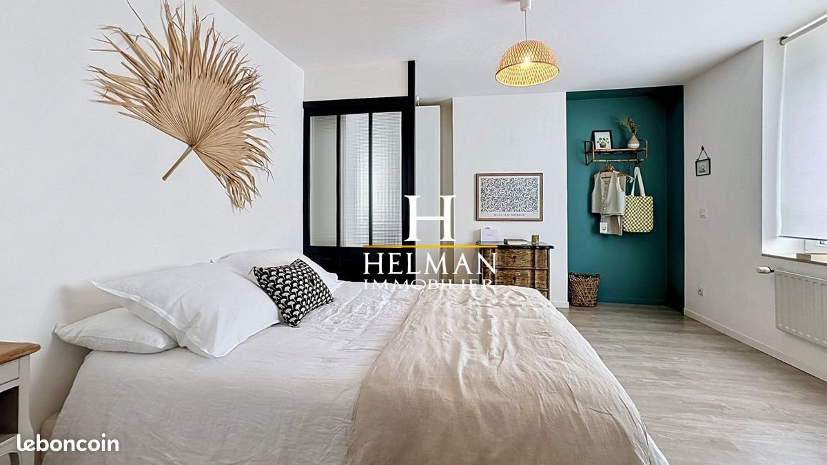 Maison à vendre, 158m², Wizernes