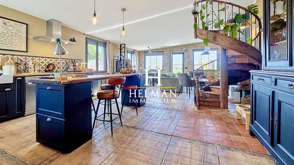 Maison à vendre, 185m², Desvres