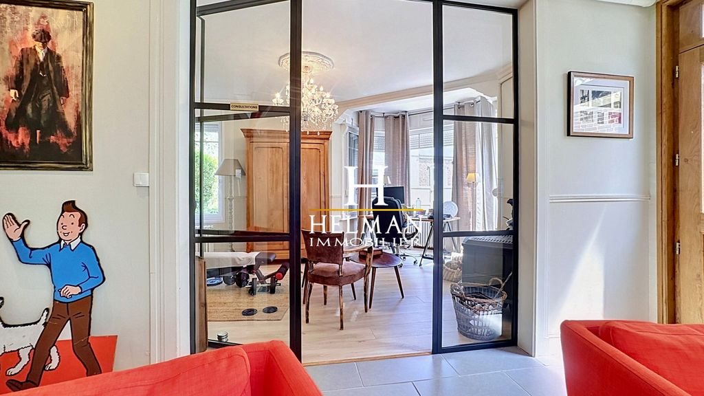 Maison à vendre, 185m², Desvres