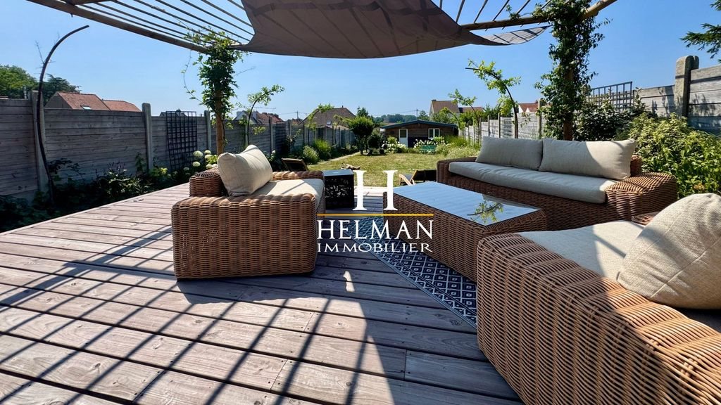 Maison à vendre, 185m², Desvres