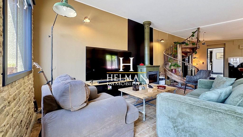 Maison à vendre, 185m², Desvres