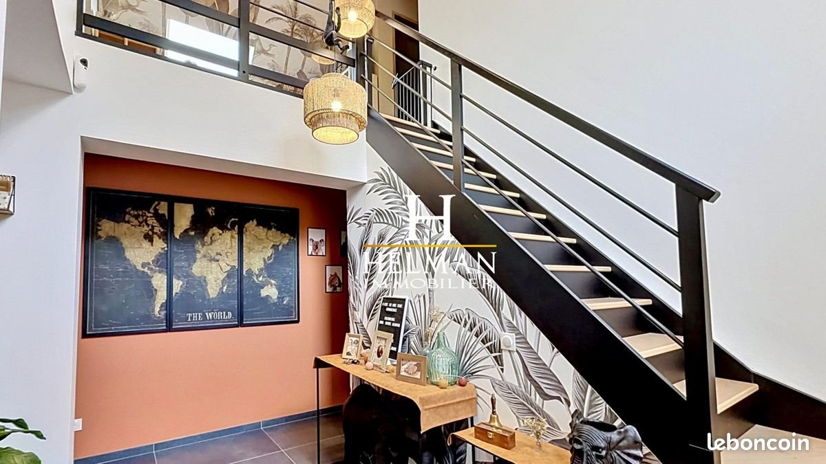 Maison à vendre, 133m², Estrée-Blanche