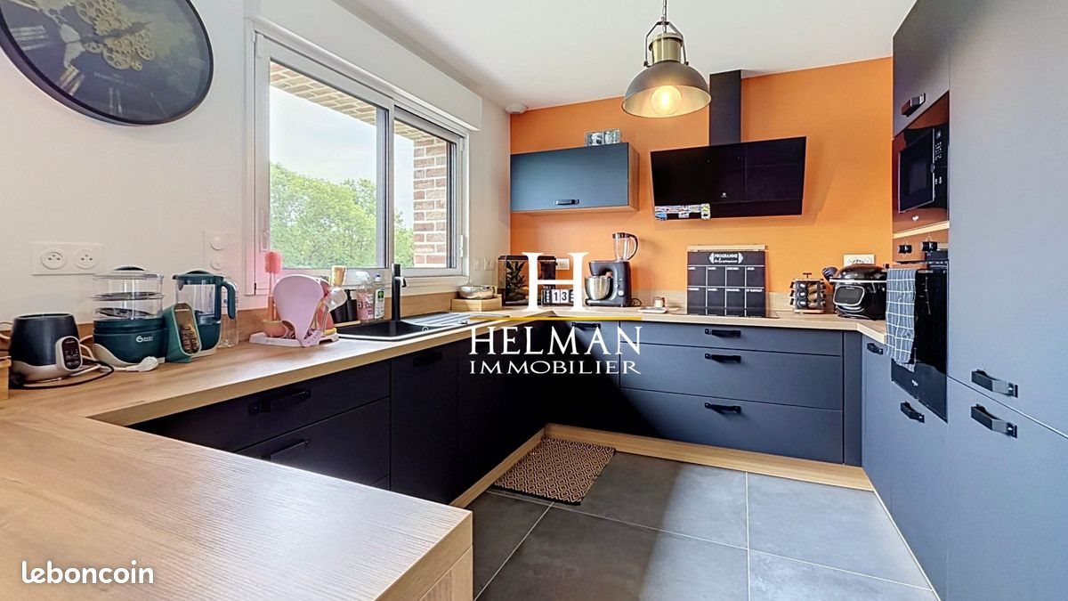 Maison à vendre, 133m², Estrée-Blanche