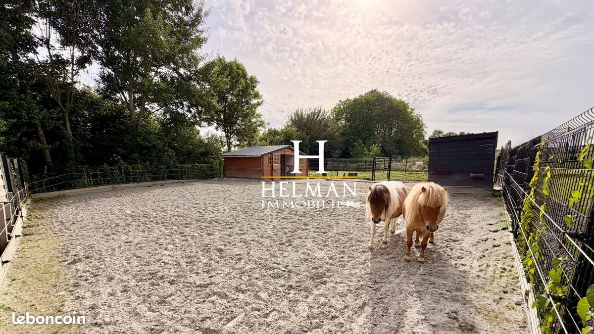 Maison à vendre, 133m², Estrée-Blanche