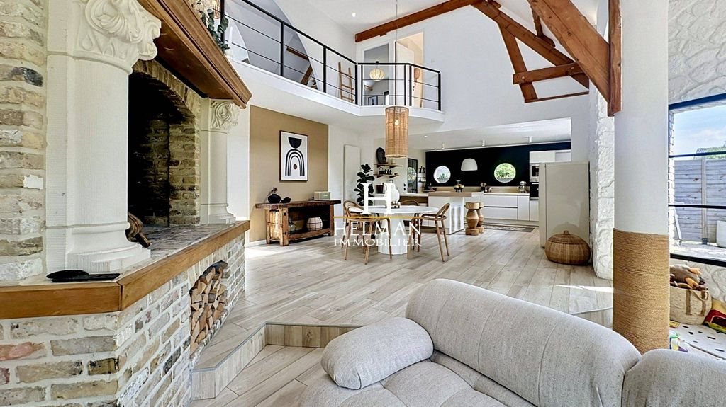 Maison à vendre, 207m², Brouckerque