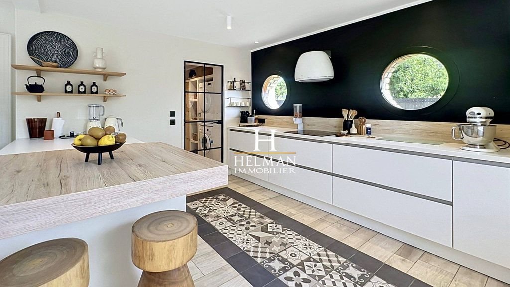 Maison à vendre, 207m², Brouckerque