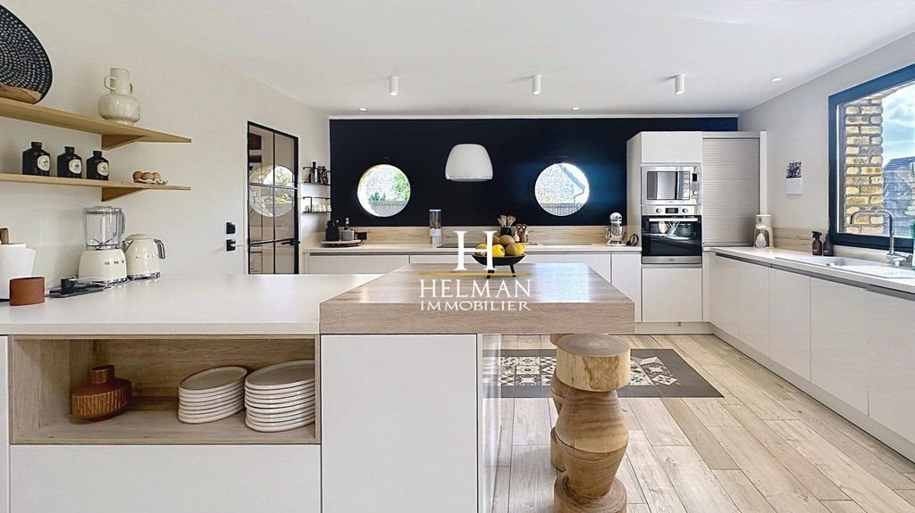 Maison à vendre, 207m², Brouckerque