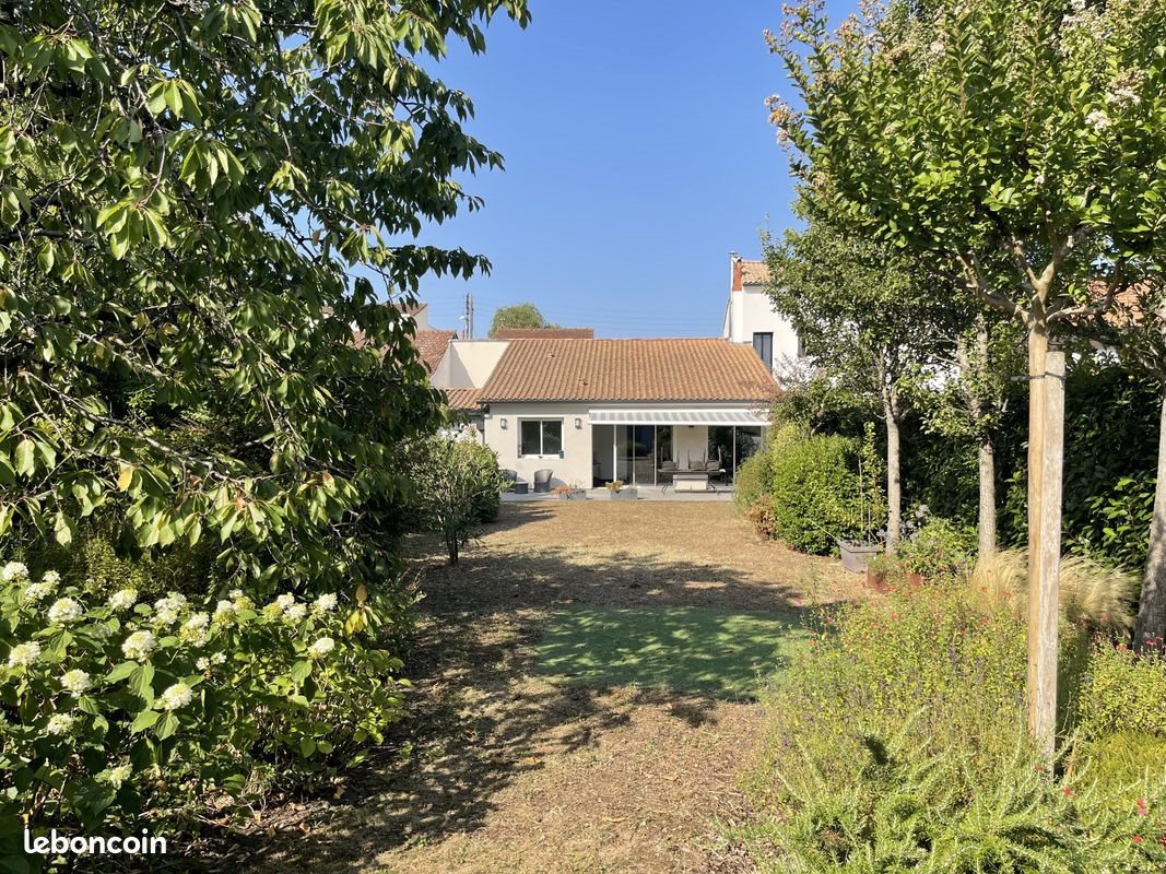 Maison à louer, 132m², Talence