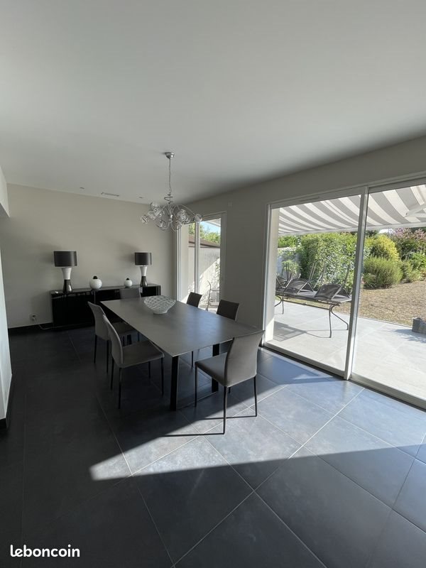 Maison à louer, 132m², Talence