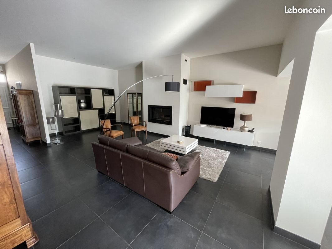 Maison à louer, 132m², Talence