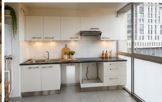 Appartement à vendre, 82m², Bordeaux