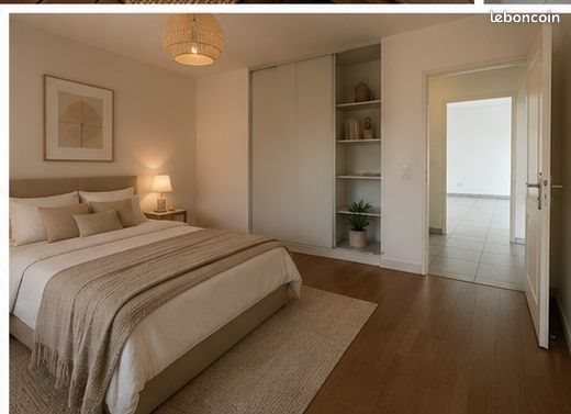 Appartement à vendre, 82m², Bordeaux