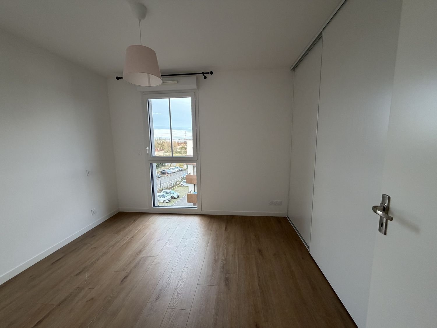 Appartement à louer, 92m², Latresne