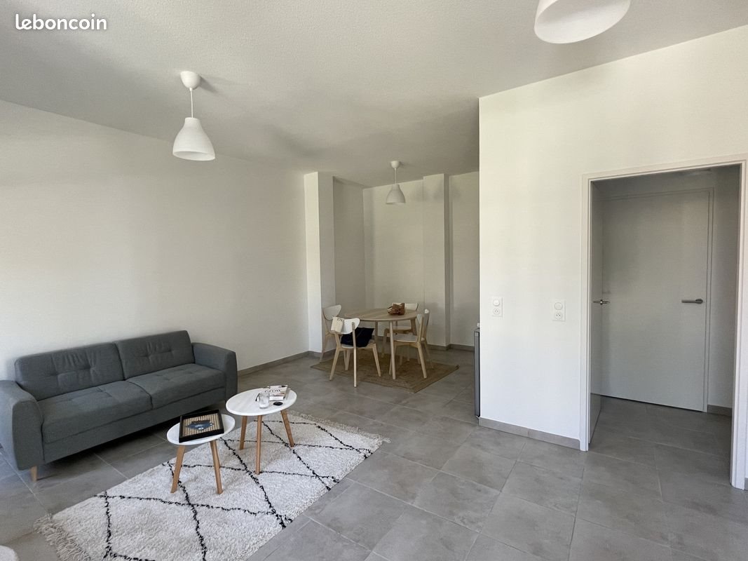 Appartement à louer, 51m², Mérignac