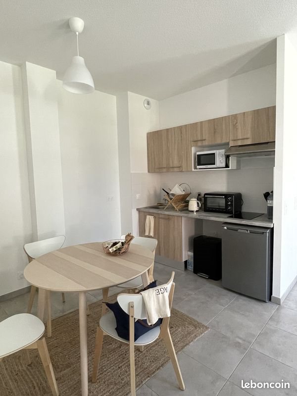 Appartement à louer, 51m², Mérignac
