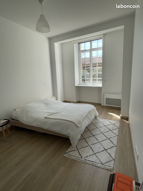 Appartement à louer, 51m², Mérignac