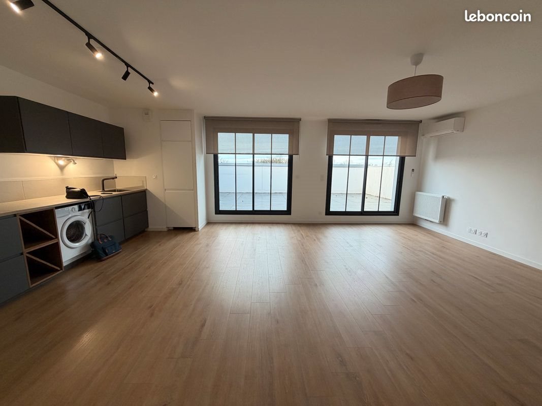 Appartement à louer, 92m², Latresne