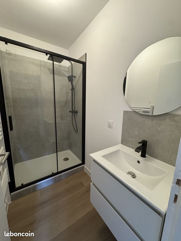 Appartement à vendre, 53m², Libourne