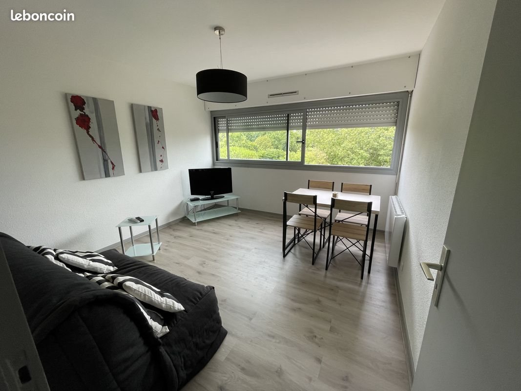 Appartement à louer, 22m², Andernos-les-Bains
