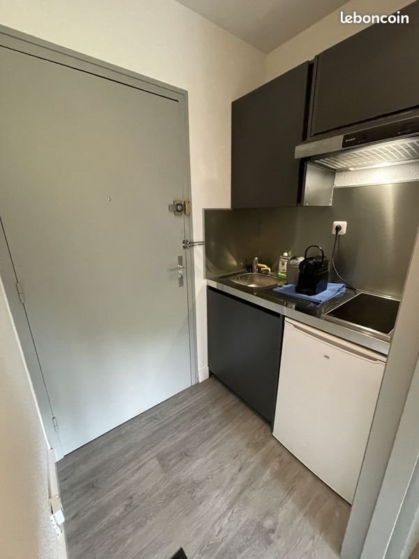 Appartement à louer, 22m², Andernos-les-Bains