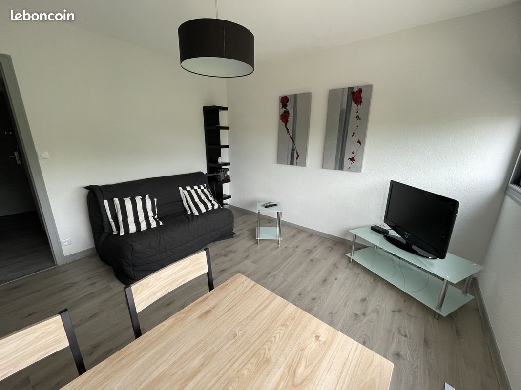 Appartement à louer, 22m², Andernos-les-Bains