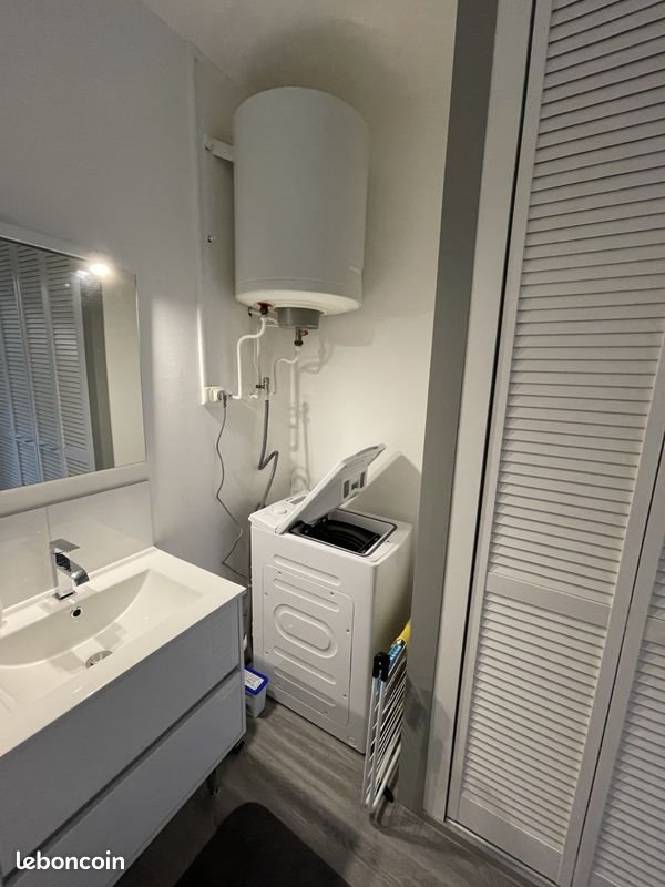 Appartement à louer, 22m², Andernos-les-Bains