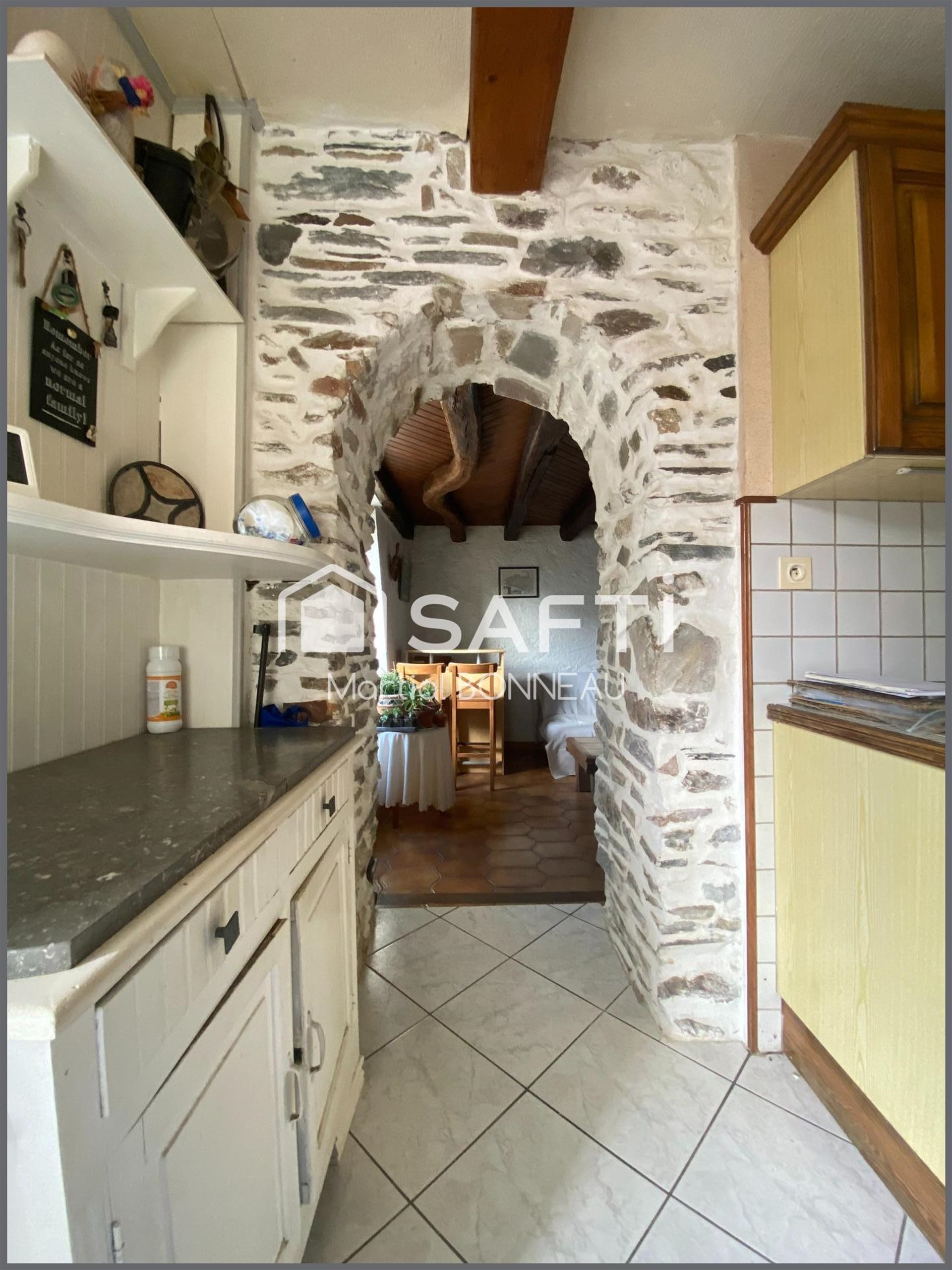 Maison à vendre, 85m², Redon