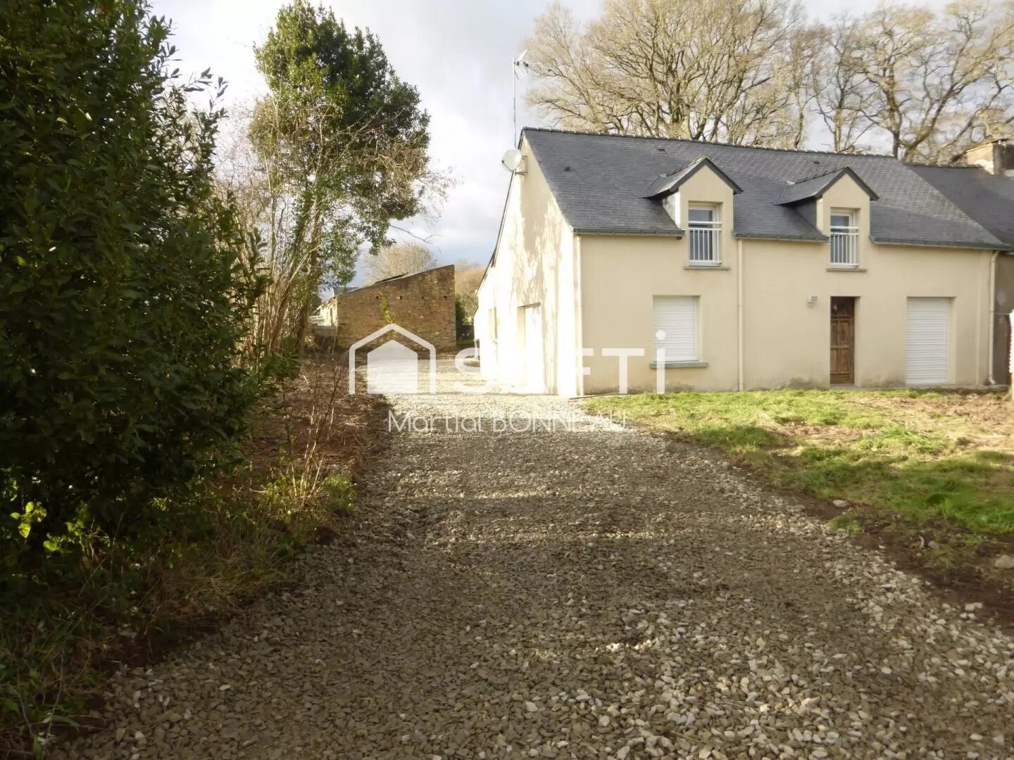 Maison à vendre, 121m², Sévérac
