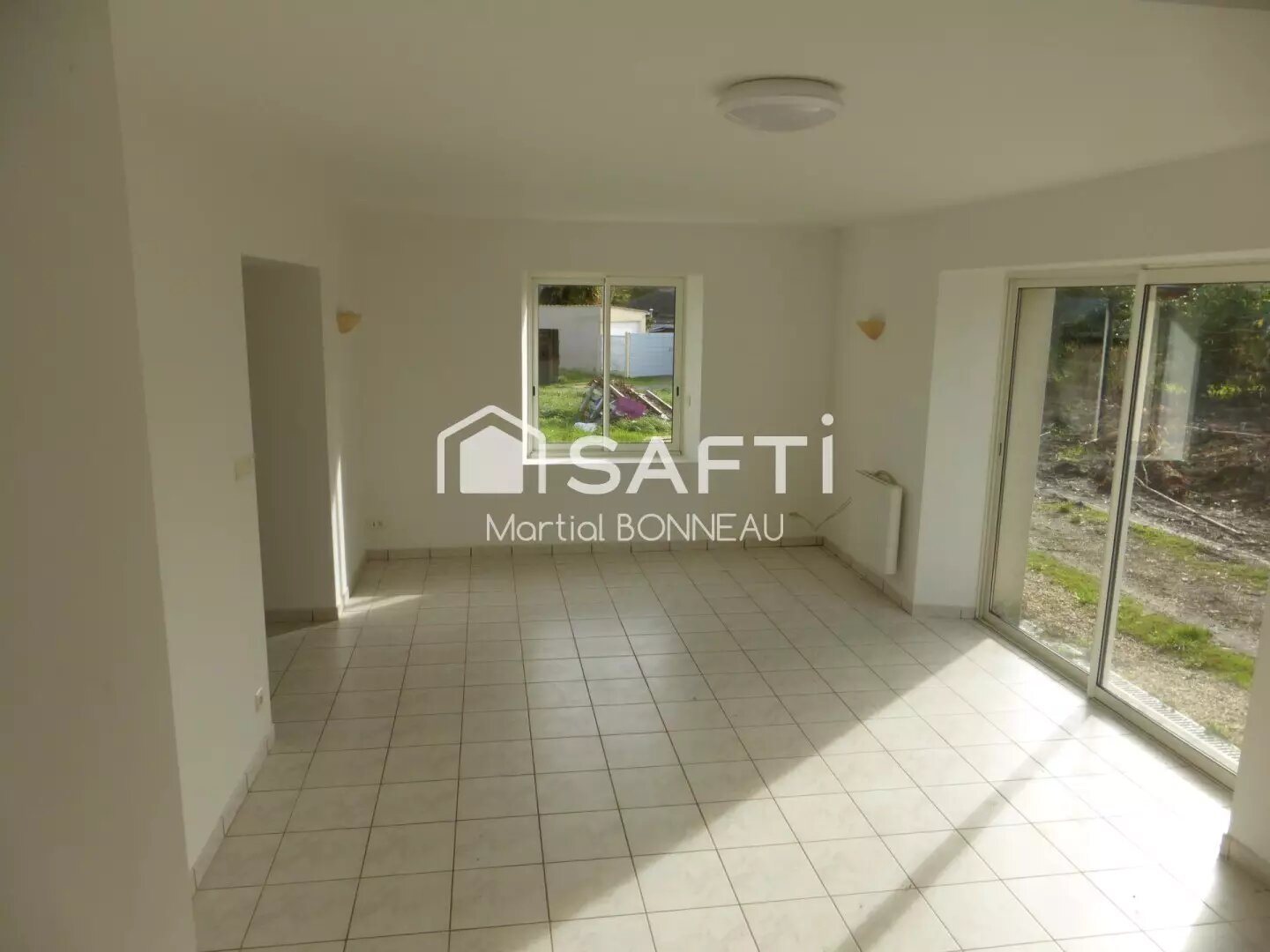 Maison à vendre, 121m², Sévérac