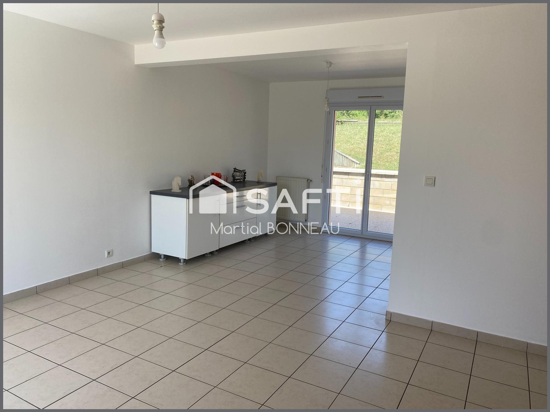 Maison à vendre, 117m², Redon