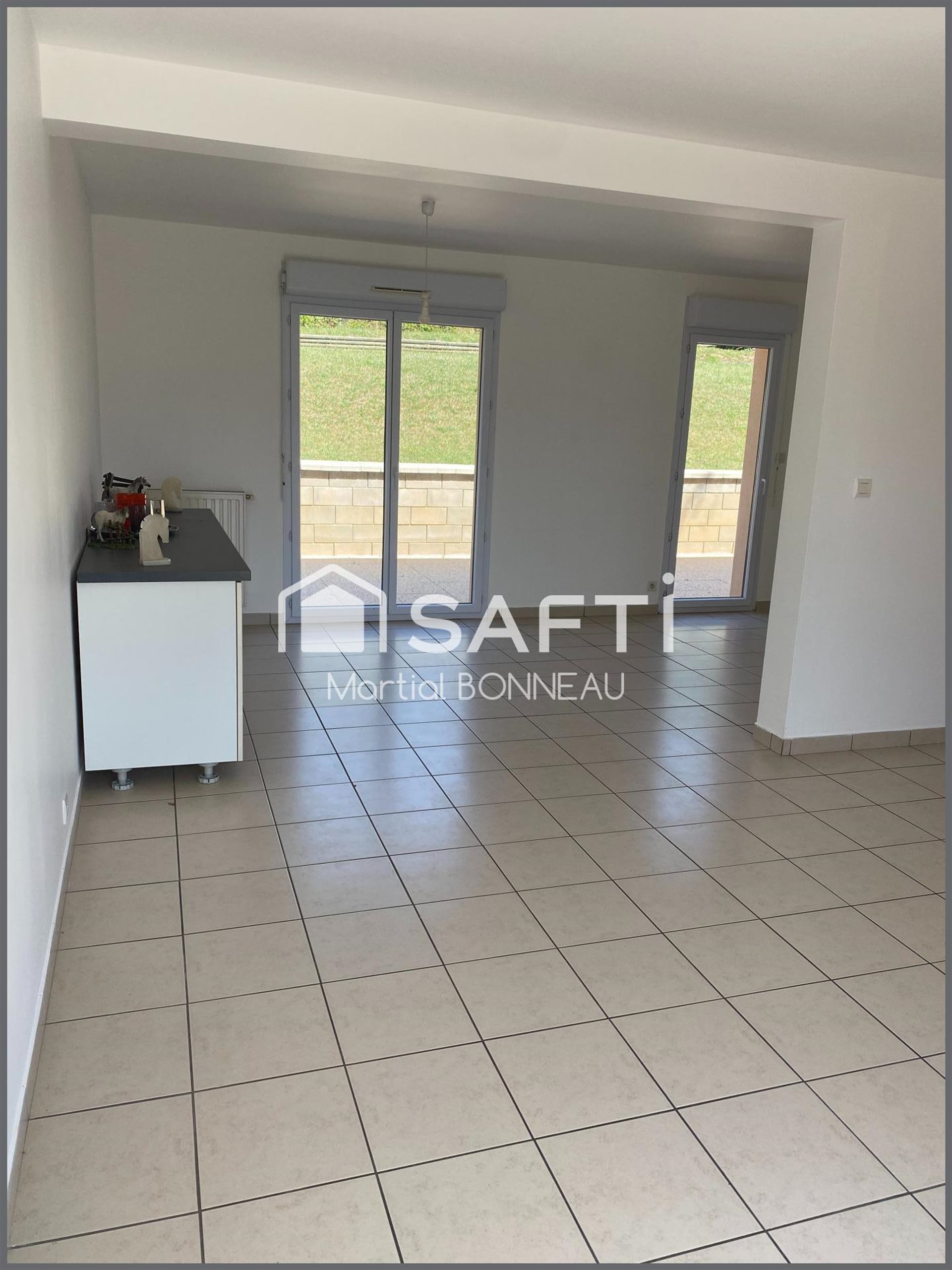Maison à vendre, 117m², Redon