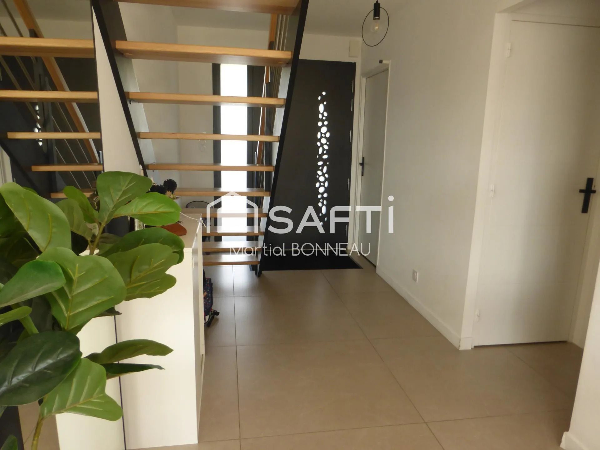 Maison à vendre, 130m², Saint-Nicolas-de-Redon