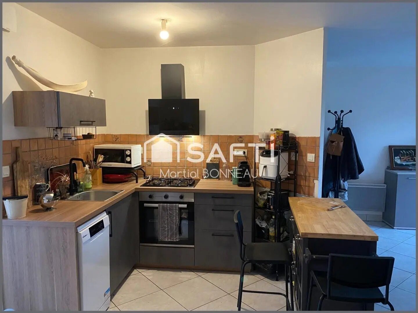 Maison à vendre, 235m², Caden